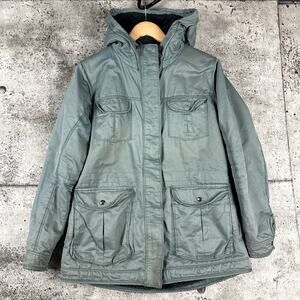 Kuhl Projekt Women's Jacket Sherpa Lined Size Small